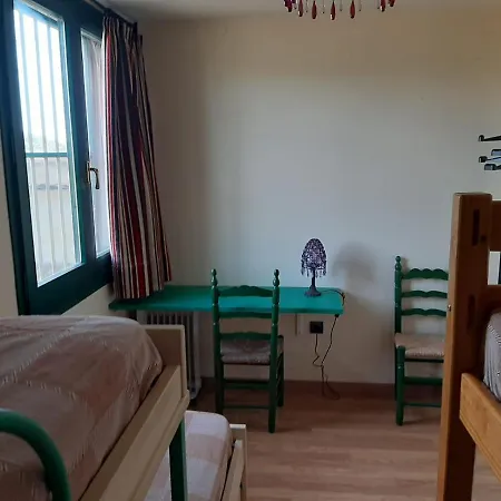 Mas Lucena Alforja